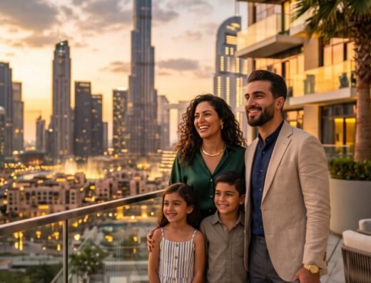 Consultoria Inmobiliaria en UAE